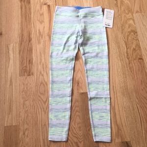 ivivva by lululemon soft leggings